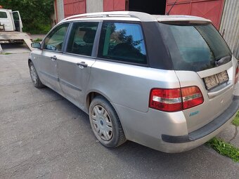 Fiat Stilo SW 1.6i 16V - 3