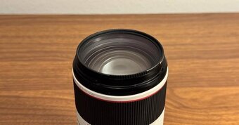 Canon RF 70-200mm f2.8 L IS USM - 3