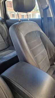Ford Mondeo - 3