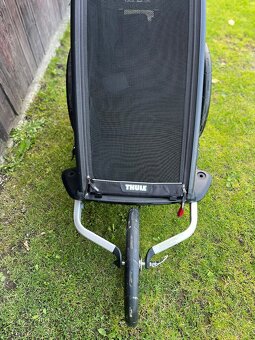 Thule Chariot Sport 2 2024 - 3