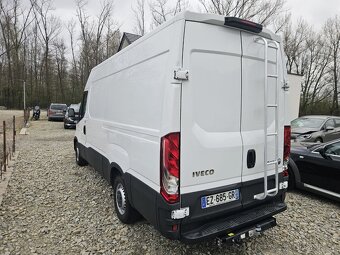 Iveco Daily2.3D ,185000tkm, r.v.2018 - 3