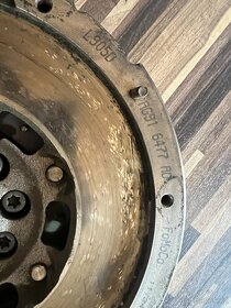 Spojková sada Ford S-max, Galaxy 2006-2015 2,0TDCi - 3
