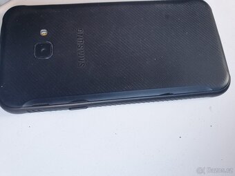 Samsung Galaxy Xcover 4S - 3