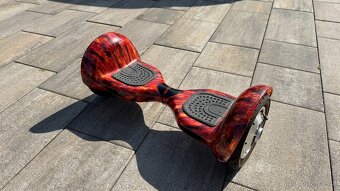Howerboard - 3