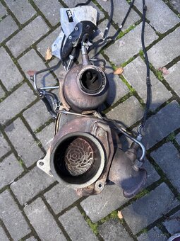 Dpf 1.6tdi - 04L 131 765 BS - 3