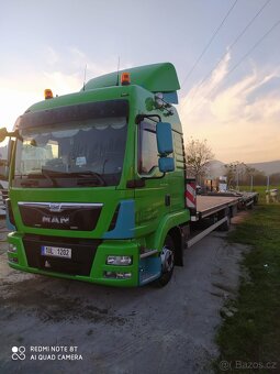 MAN TGL 12.250BL - 3