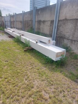 BSH Trámy - 3