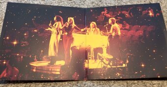 2LP ABBA - Live in Bremen 1979 - 3