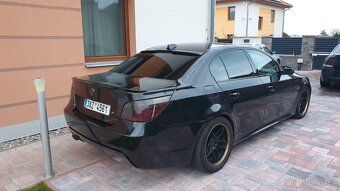 BMW5 E60 530D - 3