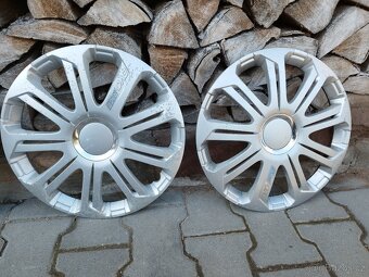 P: Poklice UNI R15 4ks - 3