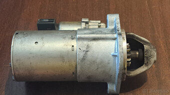 Použitý startér - 3