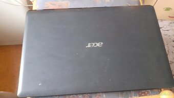 Acer Aspire 7551G na ND - 3