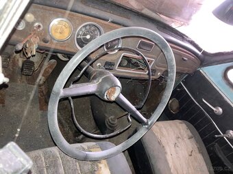 Škoda octavia - 3