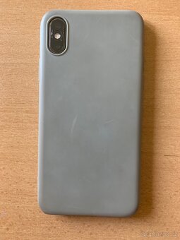 Apple iPhone XS 256 GB – výborný stav + darčeky - 3