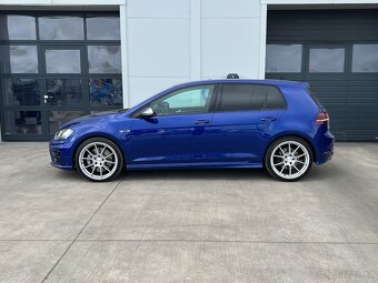 •VW GOLF 2.0TSI R 221KW DSG 4MOTION, DCC, KEYLESS, KAMERA• - 3