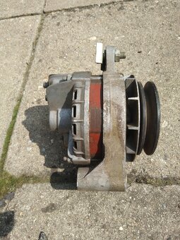 Alternátor ARO - 3