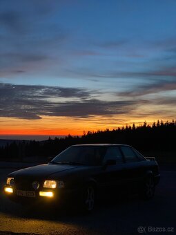 Audi 80 b4 1.9 tdi - 3