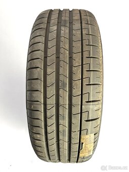 originální alu Mini Cooper 5x112+ 205/40r18 - 3