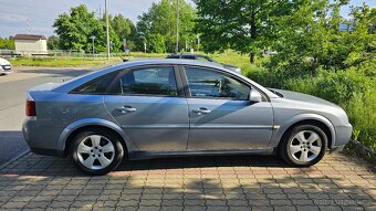Opel Vectra C 1,8 16V 90 kW - 3