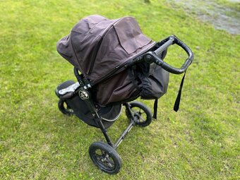 City Elite Baby Jogger - 3