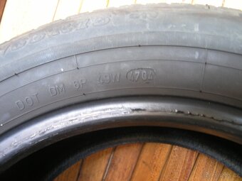 Dunlop SP Sport 2000E 195/65 R15 - 3