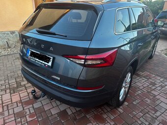 ŠKODA KODIAQ 1.5 TSI 110kW DSG-2019 - 3