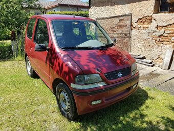 Prodám Moped auto JDM Titane GLXII. - 3