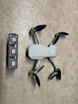 DJI Mini 2 Fly more combo - 3