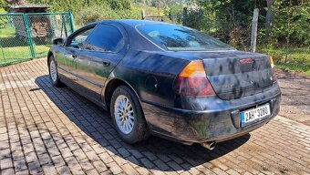Chrysler 300M 3.5l v6 - 3