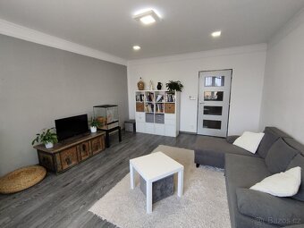Pronájem bytu 3+1, 97 m2, Rašínova ul., Soběslav - 3