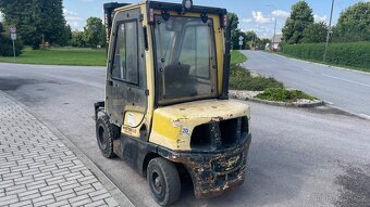 VZV Hyster 3.0, Diesel - 3