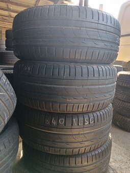 Letní pneu 255/55/18 - 3