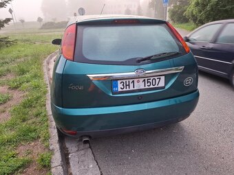 Výměna - 3