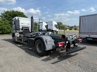 MAN TGS 18.360 E5 NOSIČ KONTEJNERŮ - 3