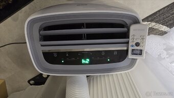Mobilní klimatizace sencor SAC MT9020 C. Téměř nepoužitá - 3