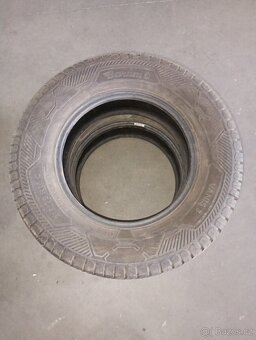 Pneu 215/75 R16 C 2ks - 3