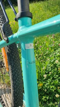krosové kolo Trek Dual Sport 2 - 3