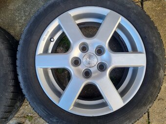 Alu kola r15 5x112 - 3