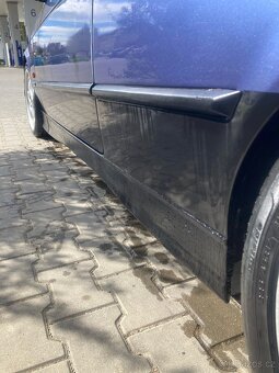 Prodám e36. 316i Compact - 3