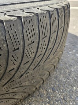ALU kola Grand Cherokee 18 - 3