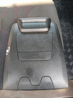 Fiat Ducato držák telefonu - 3