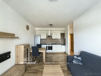 Pronájem, Byty 2+kk, 51m2 Plzeň, ev.č. yIVB8492 - 3
