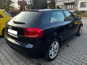 Audi A3 2.0 tdi 103kw - 3