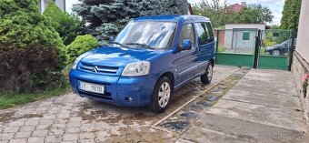 Berlingo - 3