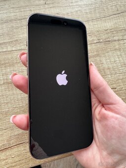 iPhone 16 Pro – 128 GB – Pouštní titan | 100% baterie - 3
