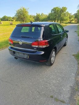 Golf 6 1,4 TSI Nove rozvody - 3