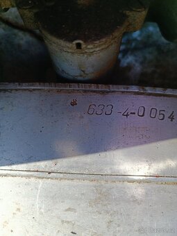 Jawa 634 - 3