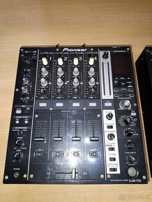 Mix pulty Pioneer DJM 800 a 750 - 3