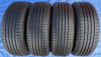 Letní ALU kola 15" Škoda Octavia II. Lift - 3