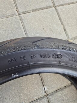 Pirelli Diablo Rosso - Sada pneu - 3